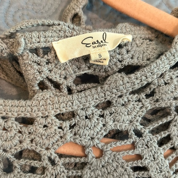 NWOT Beautiful women’s EASEL dress - Picture 15 of 16